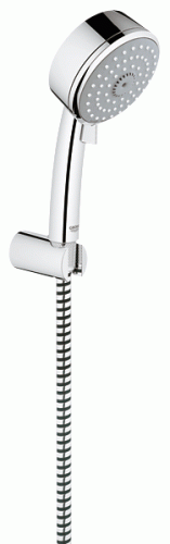 Grohe New Tempesta Cosmopolitan 27792 000 zuhanyszett (27792000)