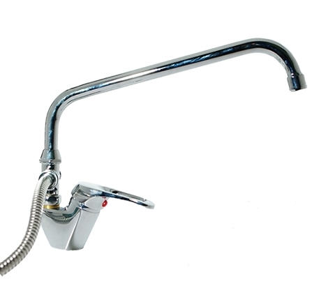 Cseke UNIO MIX K-123 K.M.T kád/mosdó csaptelep