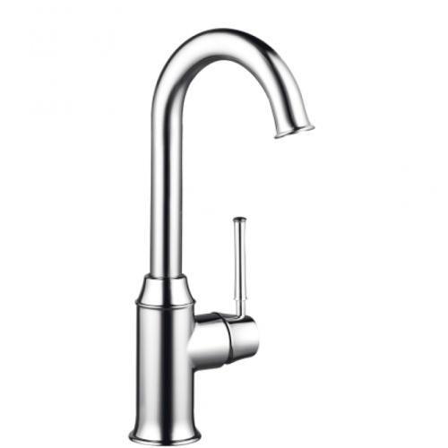 Hansgrohe Talis egykaros konyhai csaptelep 14858000 (14858000)