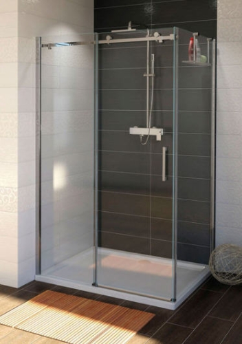 Sapho Gelco Dragon 120x90-es szögletes zuhanykabin (GDSET461290)
