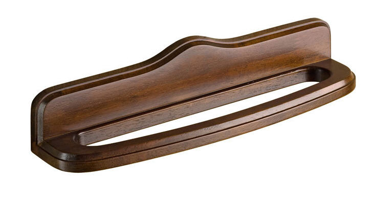 Sapho MONTANA 350x85 mm törölközőtartó (812135)