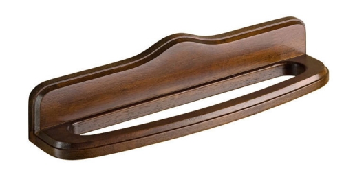 Sapho MONTANA 350x85 mm törölközőtartó (812135)
