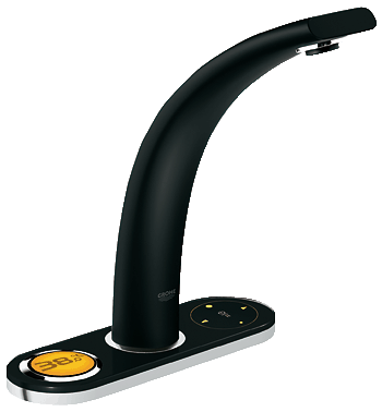 GROHE Ondus 36080 KS0 digitális mosdócsap (36080KS0)