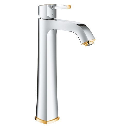 Grohe Grandera 23313 IG0 egykaros magasított mosdócsaptelep (23313IG0)