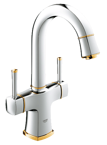 Grohe Grandera 21107 IG0 mosdócsaptelep (21107IG0)