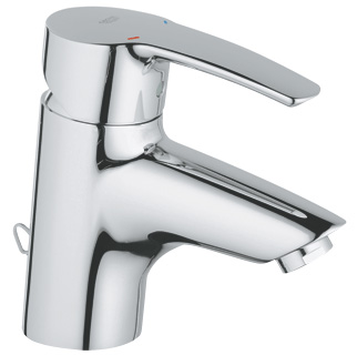 Grohe Eurostyle 33557 001 egykaros mosdócsaptelep (33557001)