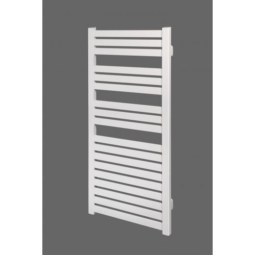 Sapho Hiacynt H 555x1583 mm fehér, fürdőszoba radiátor (H-616)