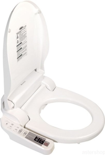 Sapho BLOOMIG ECO elektronikus bidé, led világítással (NB1120)