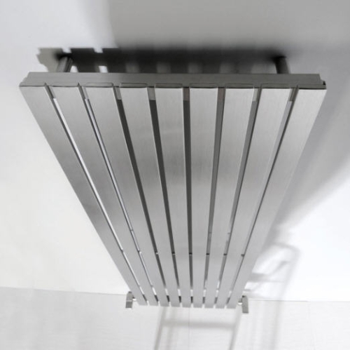 Sapho LOFT 440x1500 mm-es inox radiátor (NR415)