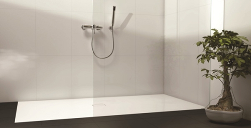 Riho Basel 416 120x90x4,5 (DC26) beépíthető zuhanytálca D005024005