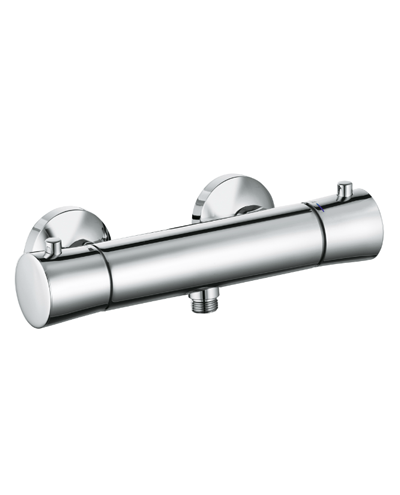 Kludi Balance termosztátos zuhanycsaptelep 352500575
