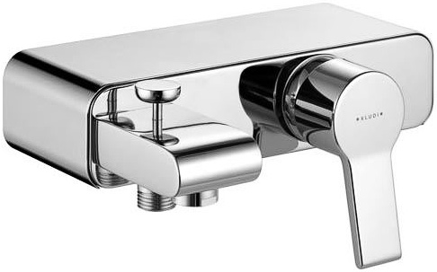 Kludi O-cean egykaros kádtöltő csaptelep 387700575