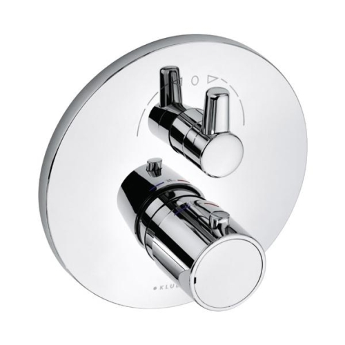 Kludi O-cean falsík alatti termosztátos kád/zuhanycsaptelep 388300545