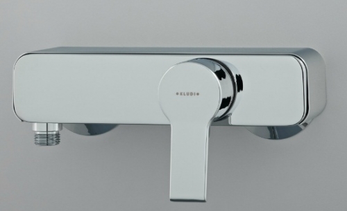 Kludi O-cean zuhanycsaptelep 389700575