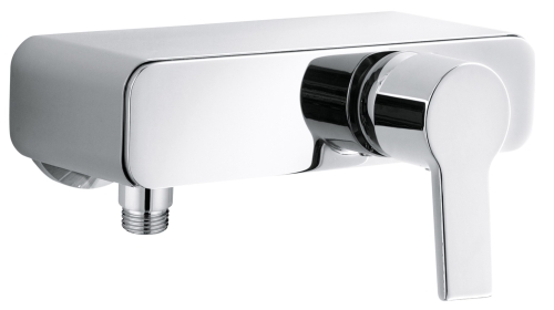Kludi O-cean zuhanycsaptelep 389700575