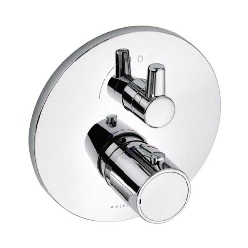 Kludi O-cean falsík alatti termosztátos zuhanycsaptelep 388350545