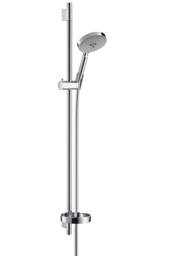 Hansgrohe Raindance S 150 AIR 3jet/UnicaS Puro zuhanyszett 0,9m 27895 000 (27895000)