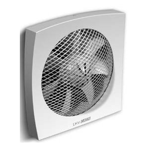 Cata LHV-350 nagy teljesítményű falba vagy ablakba építhető ventilátor (00664000)