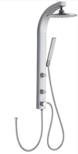 Aqualine VOLTA zuhanyrendszer (SL810)