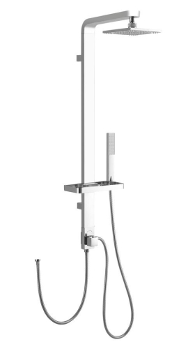 Aqualine Siga zuhanyrendszer (SL650)