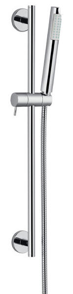 Aqualine IDEAL zuhanyszett (11429)