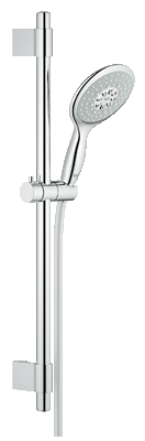 Grohe Power & Soul 27735 000 zuhanygarnitúra (27735000)