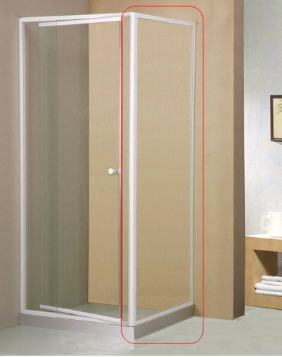 Aqualine Amico GS90 zuhanyfal