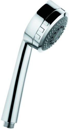 Kludi Zenta 3S kézizuhany 6080005-00