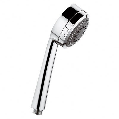 Kludi Zenta 2S kézizuhany 6070005-00