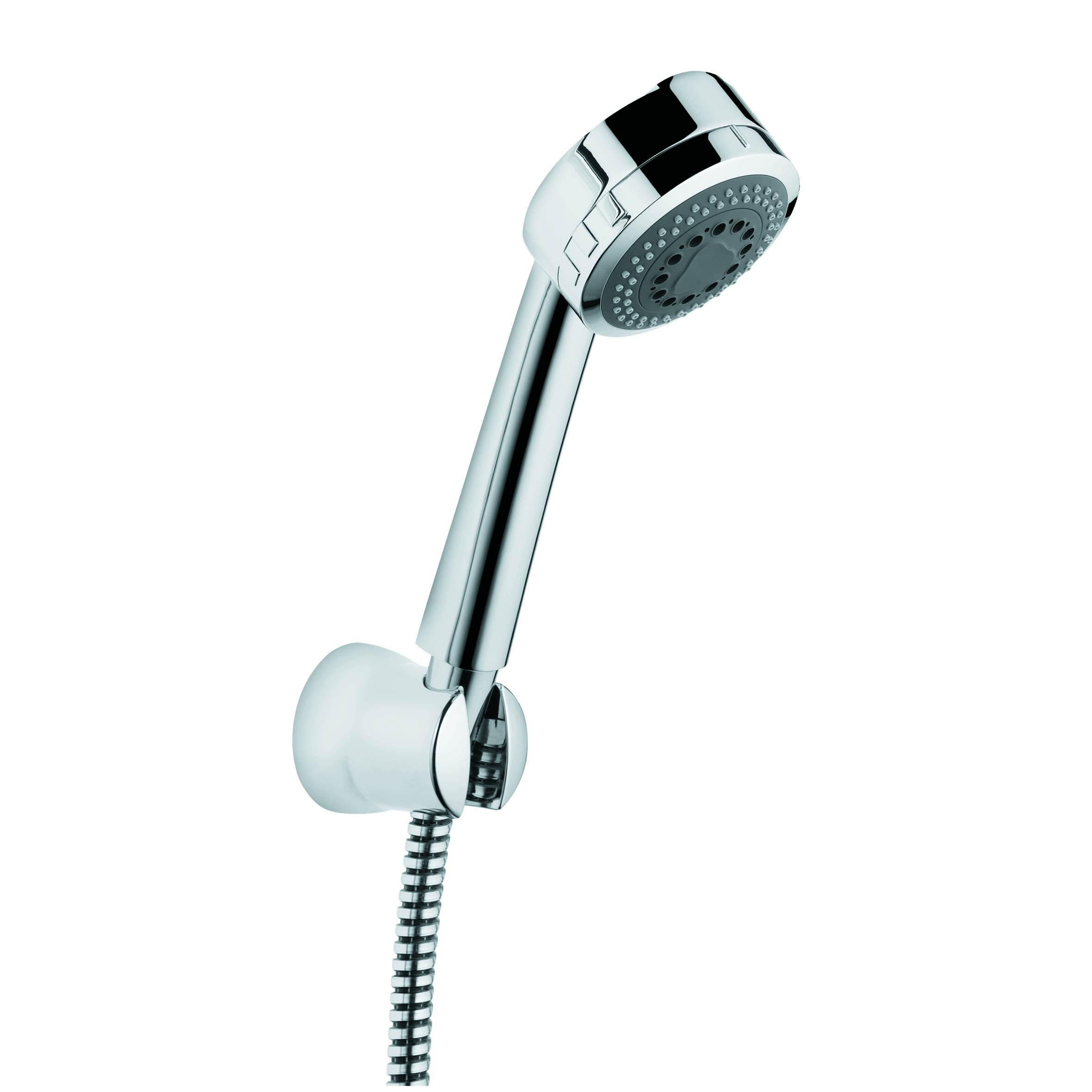 Kludi Zenta 2S zuhanyszett kádhoz 6075005-00