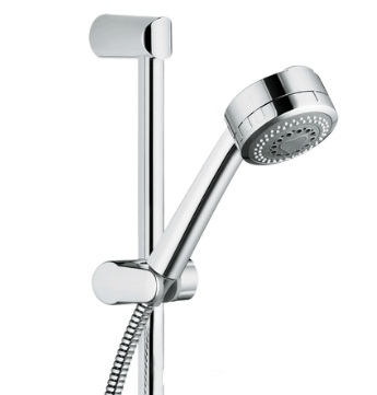 Kludi Zenta 2S zuhanygarnitúra 6073005-00