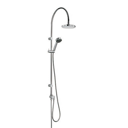 Kludi Zenta Dual Shower System zuhanyrendszer 6167705-00