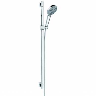 Kludi A-QA 1S zuhanygarnitúra 90 cm-es zuhanyrúddal 6614005-00