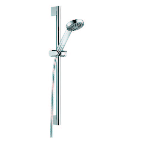 Kludi A-QA 1S zuhanygarnitúra 60 cm-es zuhanyrúddal 6563005-00