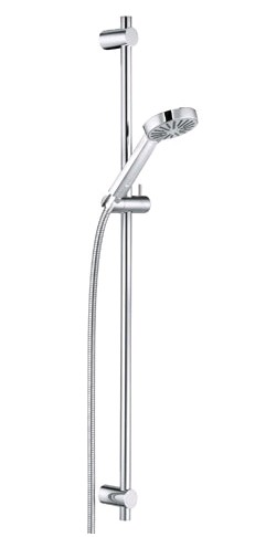 Kludi A-QA 1S zuhanygarnitúra 95,5 cm-es zuhanyrúddal 6564205-00