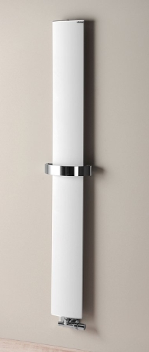 Sapho OTHELLO 300x1810 mm radiátor (300 W, matt fehér, 300x1810 mm, #2011181030SB)