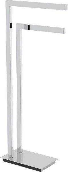 Sapho Quinny törölközőtartó állvány, 80cm 1313-29