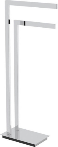 Sapho Quinny törölközőtartó állvány, 80cm 1313-29