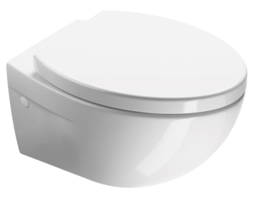 Sapho GSI Modo big fali wc (771211)