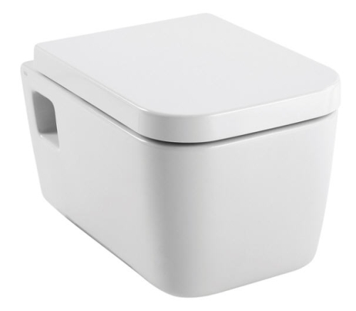 Sapho GSI TRACCIA SMALL WC fali 35x50 cm (691811)