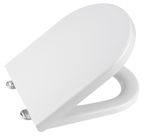 Sapho GSI NORM soft close WC-ülőke, fehér MS86CN11
