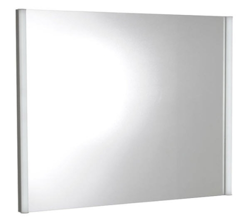Sapho ALIX 100x75 cm-es tükör LED világítással (AL873)
