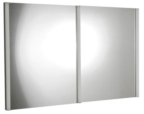 Sapho ALIX 120x75 cm-es tükör LED világítással (AL893)