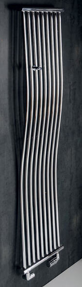 Sapho ONDA 600x1700 króm radiátor (1801-06)