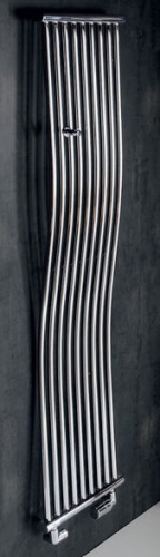 Sapho ONDA 600x1700 króm radiátor (1801-06)