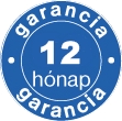 Roltechnik Sani Pro Deep 90x90 hidromasszázs zuhanykabin (4000401)