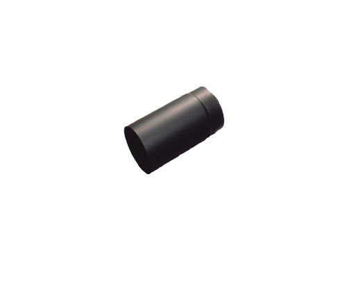 Radeco R D füstcső+pillangószelep 25cm (180mm átm./25cm, #R D180/25 PIL)