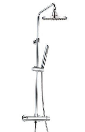 MOFÉM JUNIOR EVO Zuhanyrendszer 170-0004-00