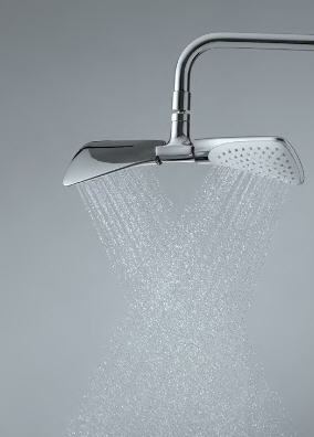 Kludi Fizz fejzuhany 6757505-00