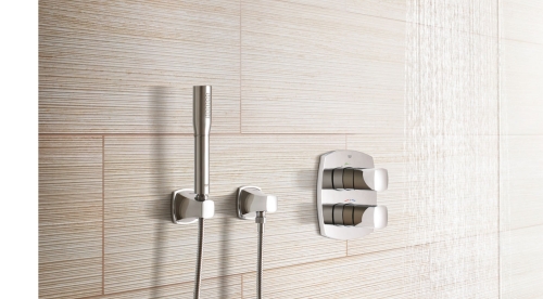Grohe Grandera fali csatlakozó könyök 27970 000 (27970000)